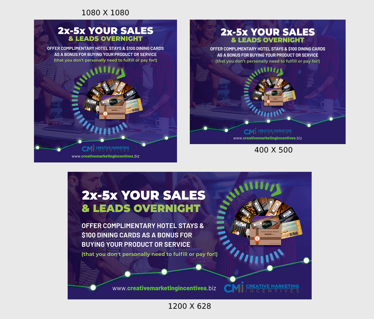 Facebook Design by ecorokerz for Shane | Design #27331717