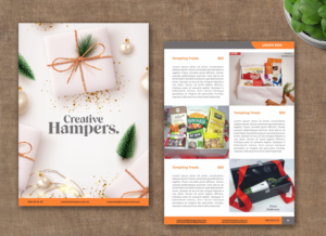 Brochure Design by nng