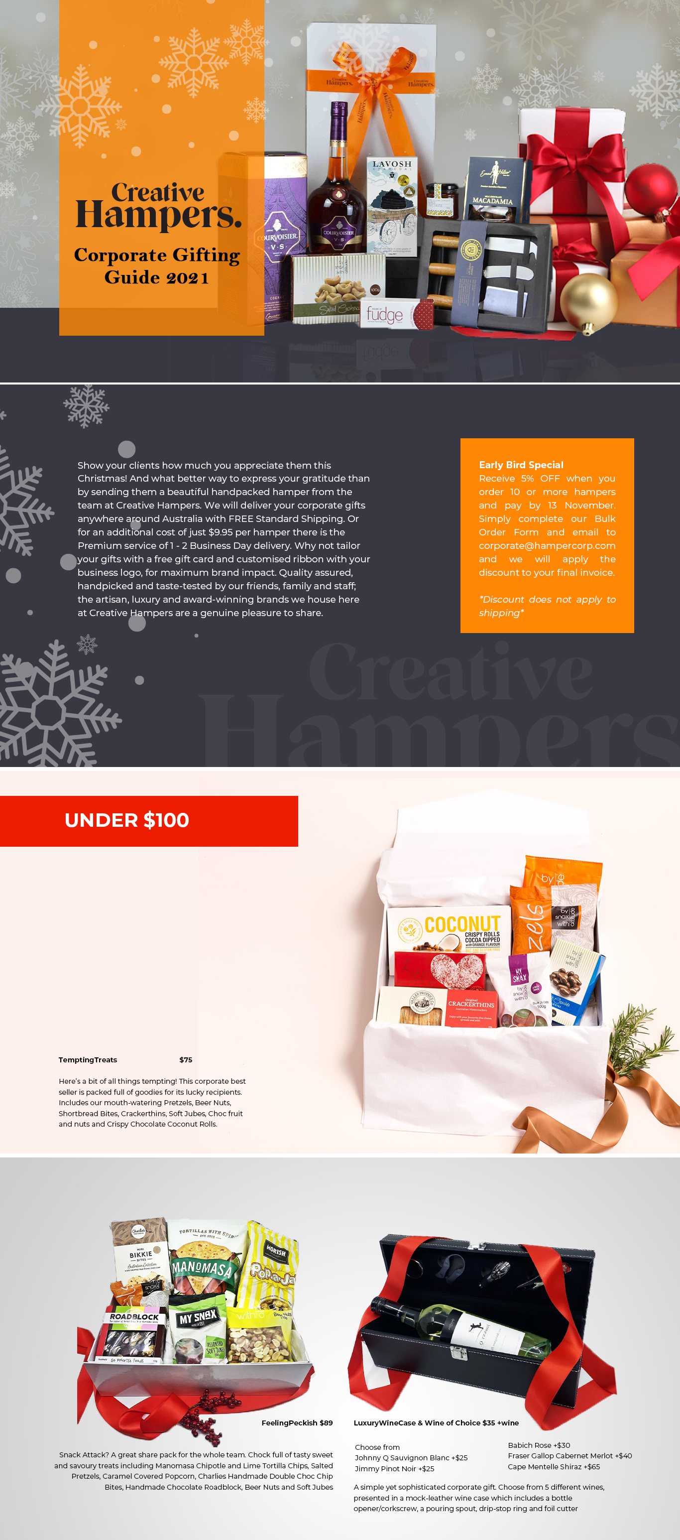 Broschüren-Design von AnneWanjiku für 3 Gift Girls | Design #27340044