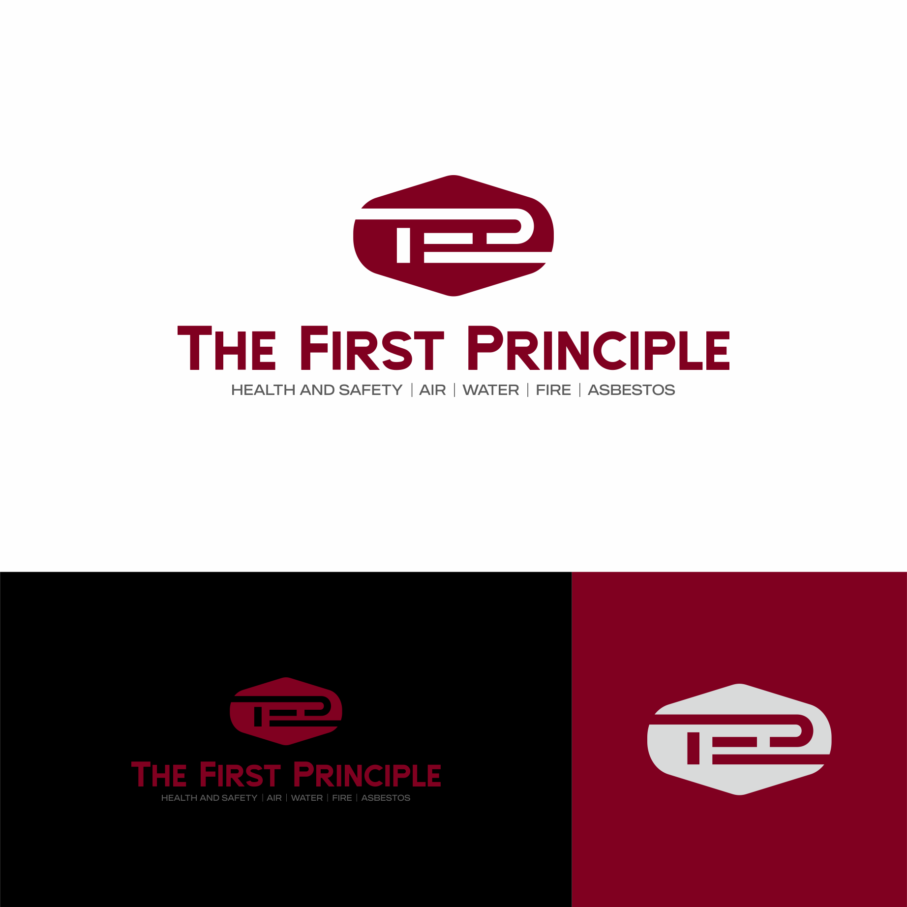 Logo Design by Sibyle for this project | Design #27323101