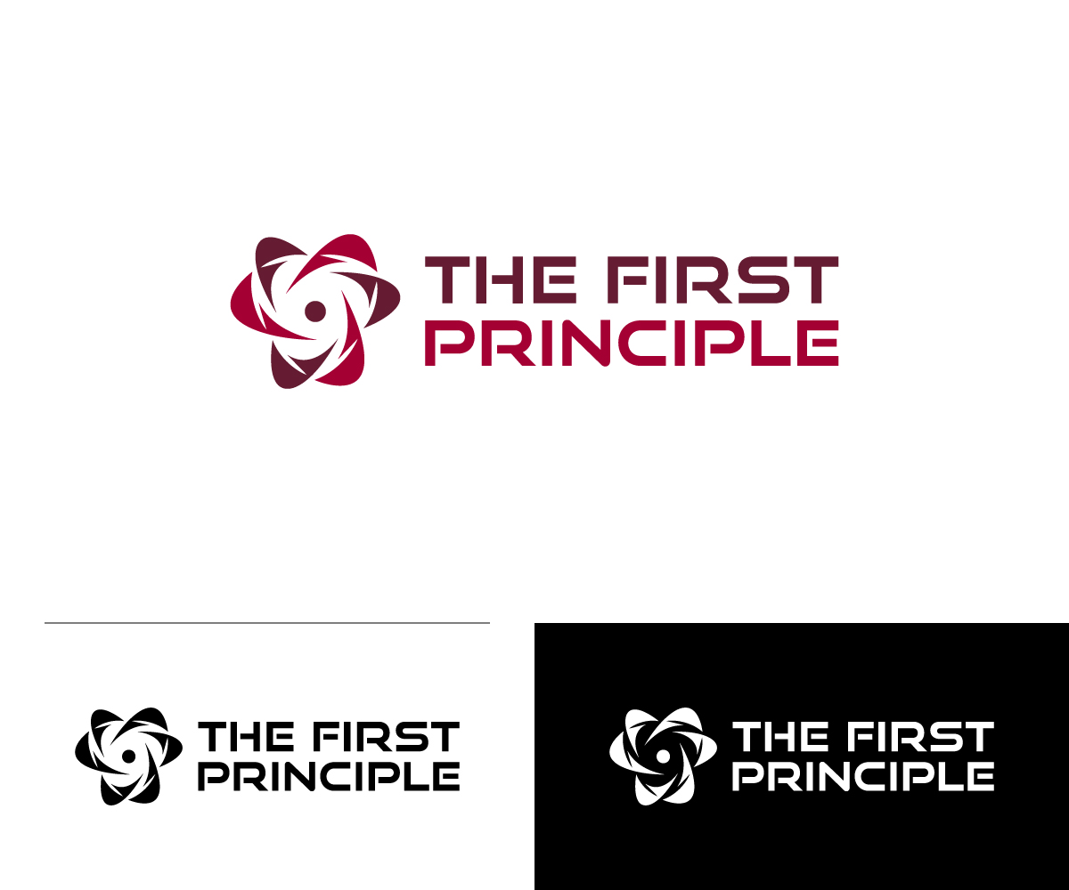 Logo Design by WahyuHMD for this project | Design #27358803