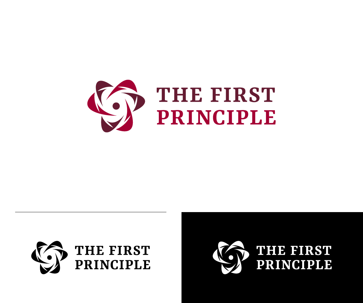 Logo Design by WahyuHMD for this project | Design #27358807