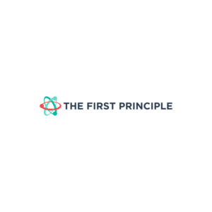 The First Principle | Logo Design by Spuffy™