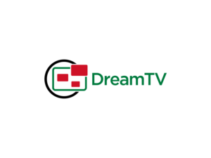 DreamTV | Logo Design by BNdesigner