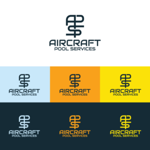 Diseño de Logo por brand maker para Aircraft Pool Services | Diseño: #27326829