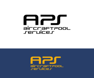 Aircraft Pool Services | Logo Design by k.a.n