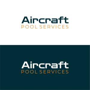 Diseño de Logo por aidea19 para Aircraft Pool Services | Diseño: #27328930