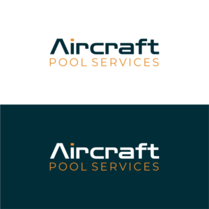 Diseño de Logo por aidea19 para Aircraft Pool Services | Diseño: #27328937