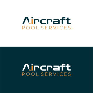 Diseño de Logo por aidea19 para Aircraft Pool Services | Diseño: #27328939