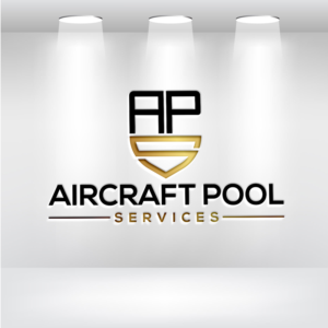 Diseño de Logo por MH@Designer para Aircraft Pool Services | Diseño: #27329783