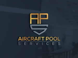 Diseño de Logo por MH@Designer para Aircraft Pool Services | Diseño: #27378311