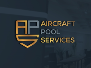 Diseño de Logo por MH@Designer para Aircraft Pool Services | Diseño: #27378312