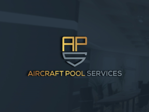 Diseño de Logo por MH@Designer para Aircraft Pool Services | Diseño: #27378313