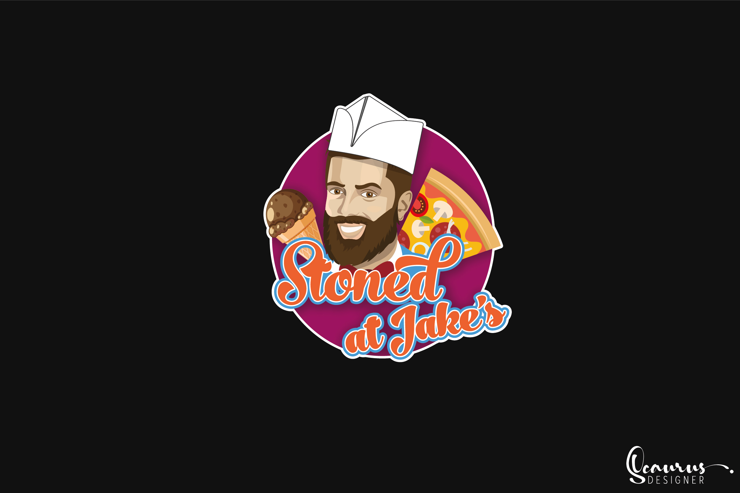 Design de Logo par InkThink by Scaurus pour Justice Plumbing  | Design #27325223