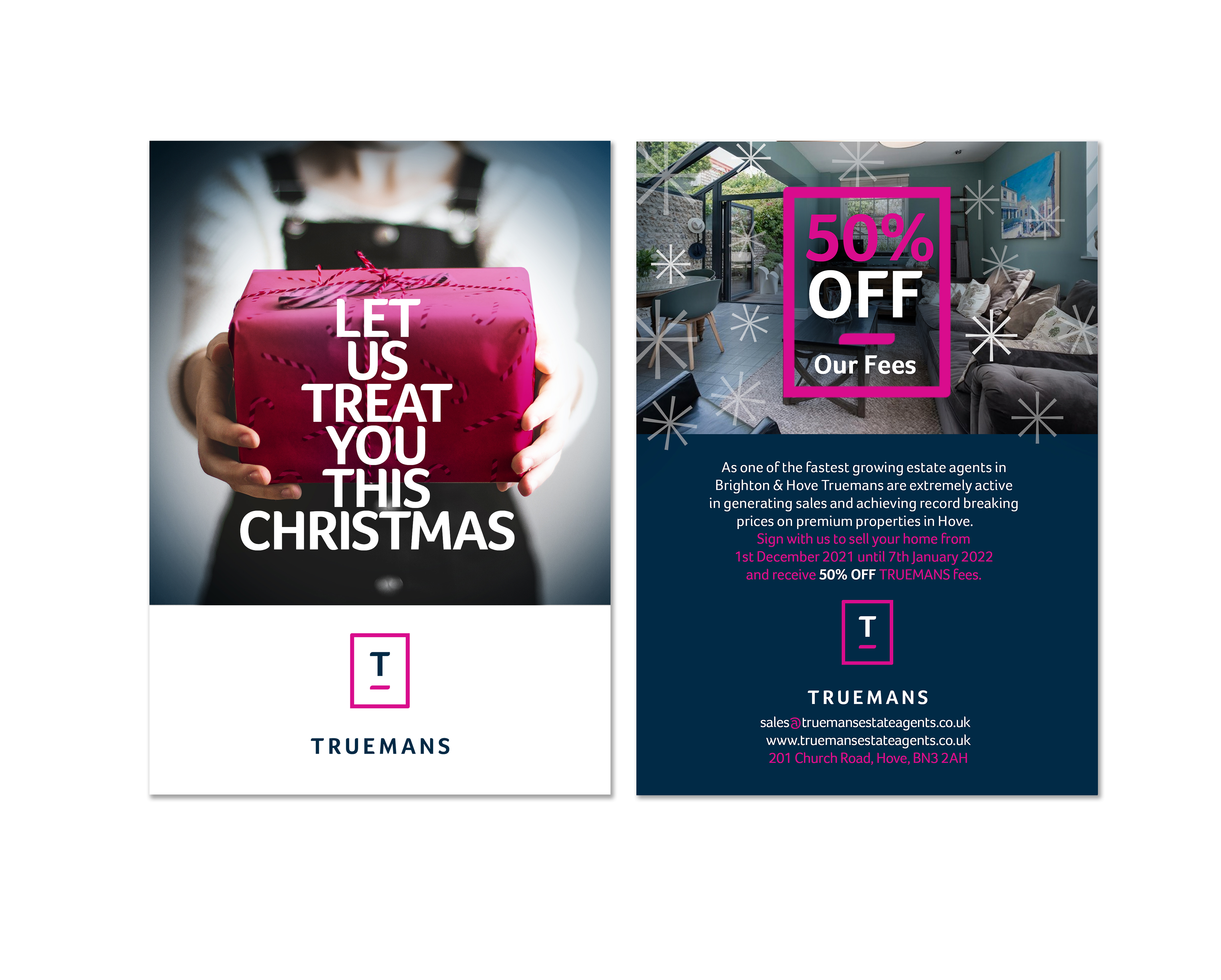 Diseño de Flyer por see why para este proyecto | Diseño #27332938