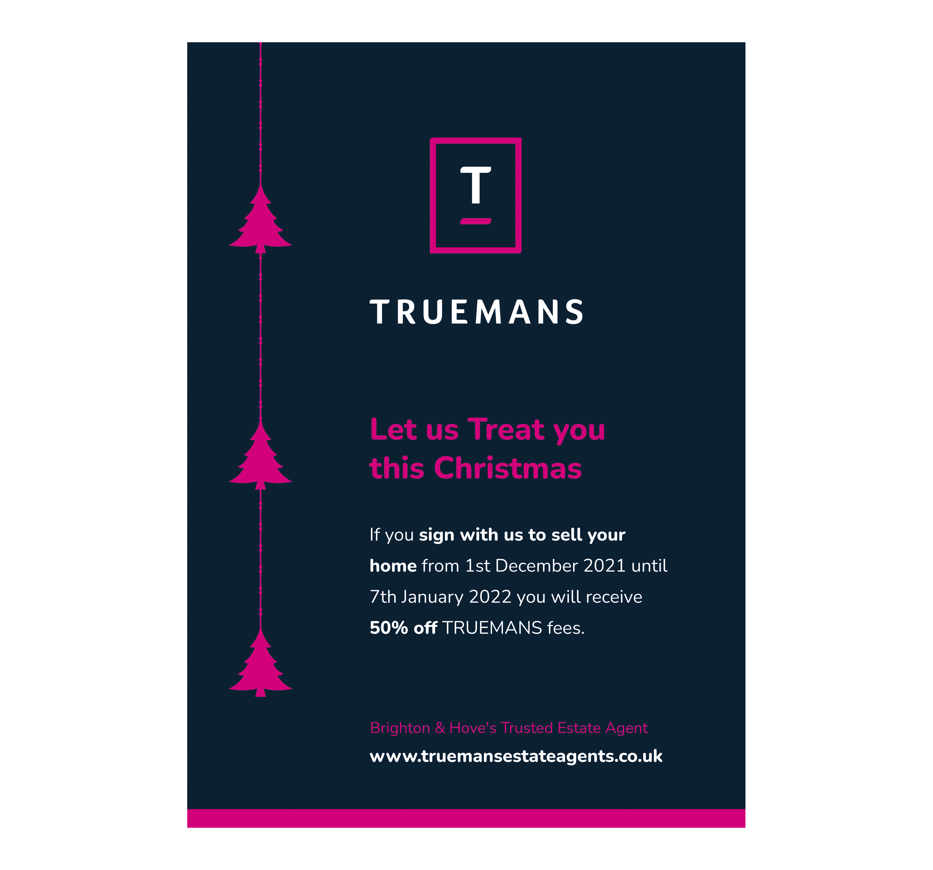 Flyer Design by Oleksandra Den for this project | Design #27347910