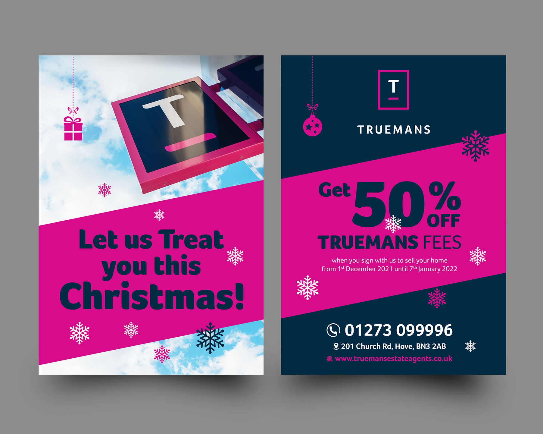 Design de Flyer par PAS-CREATIVE pour ce projet | Design #27331673