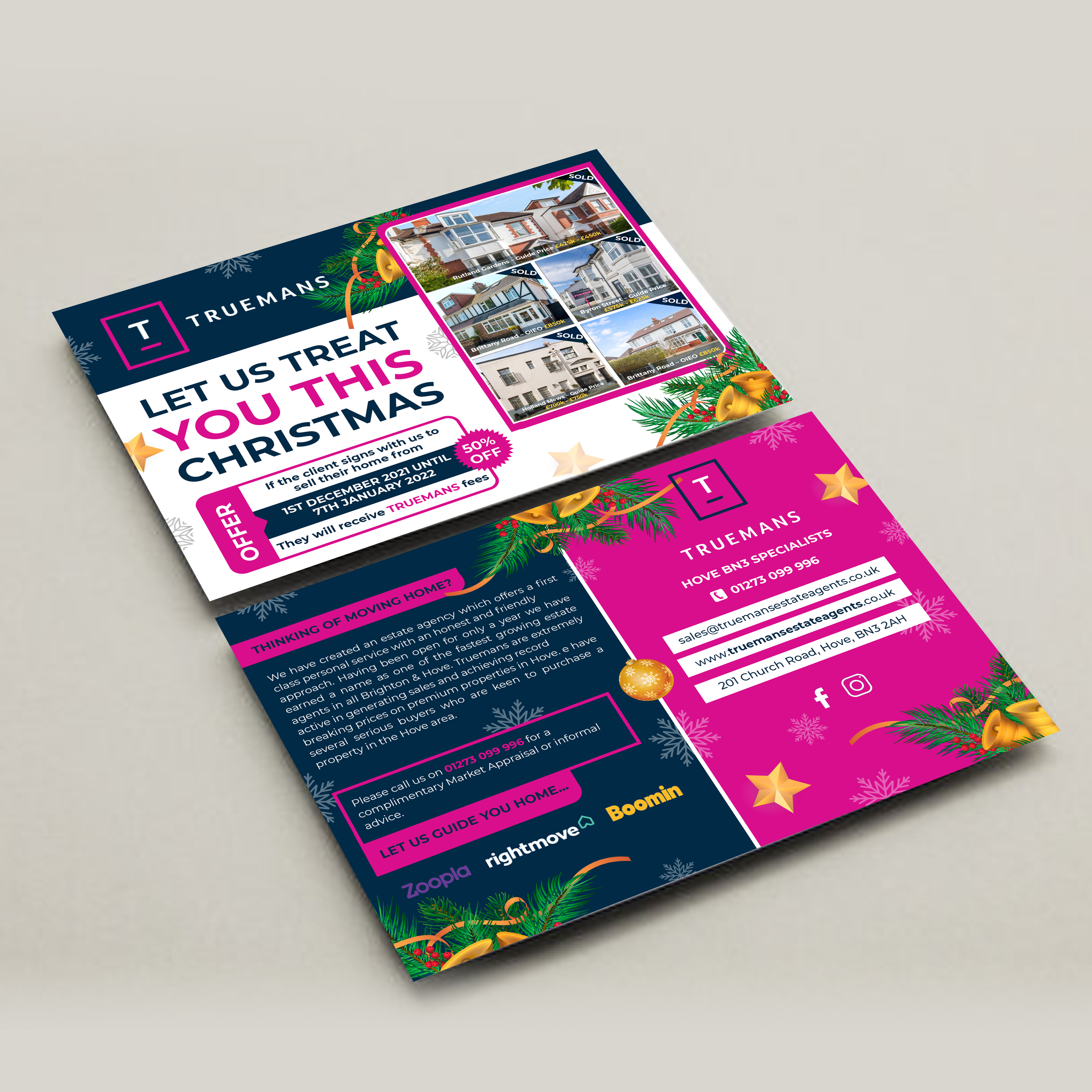 Flyer-Design von TuktukiShree für dieses Projekt | Design #27351271
