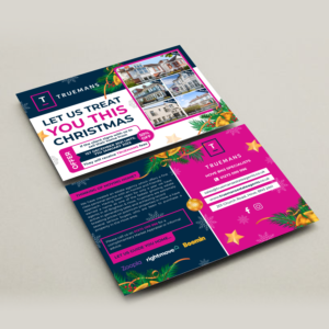 Flyer-Design von TuktukiShree für dieses Projekt | Design #27351271