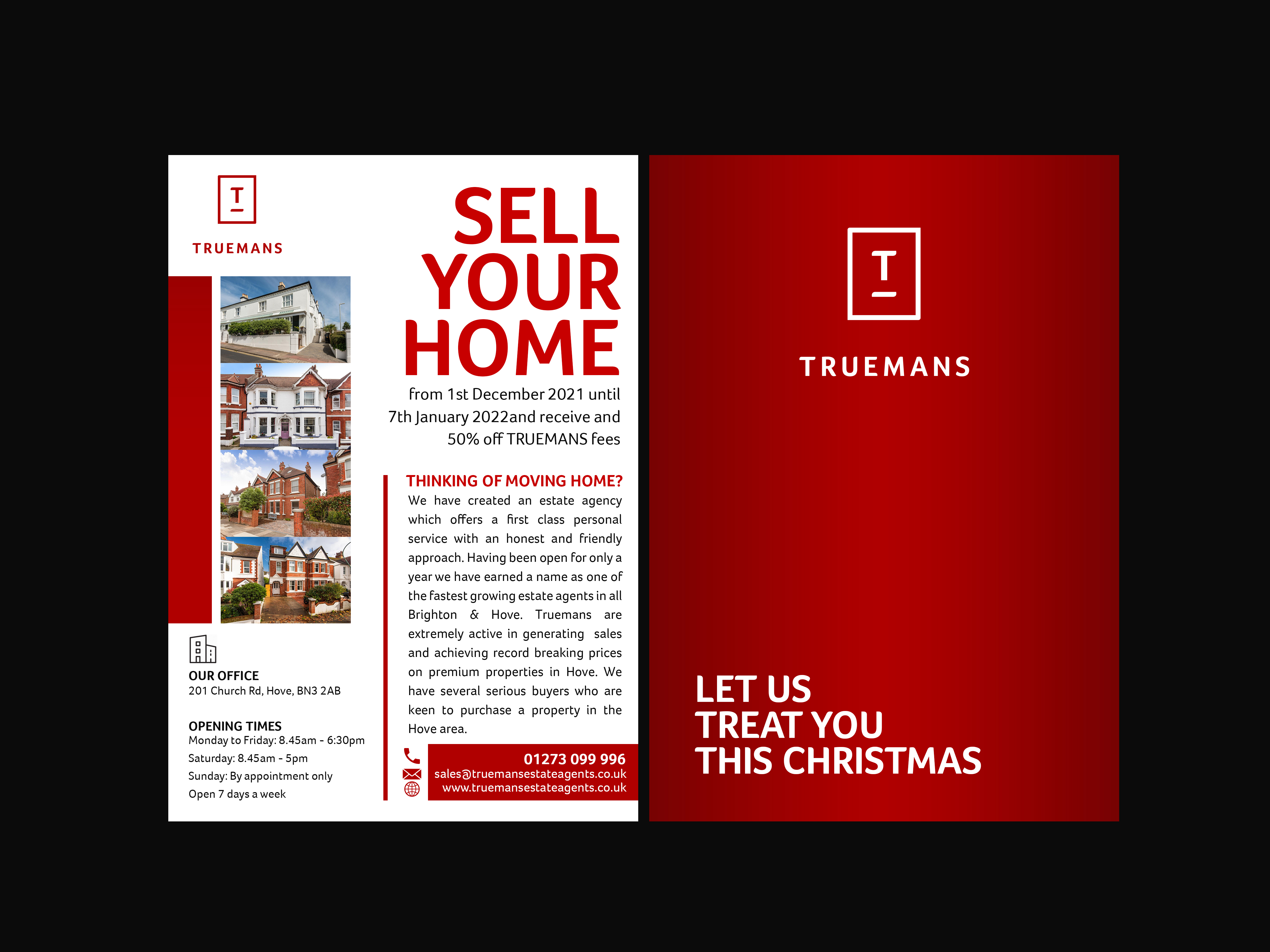 Flyer Design by aj for this project | Design #27341062