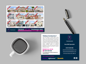 Flyer-Design von GraphicsGuru für dieses Projekt | Design: #27337372