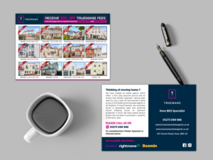 Flyer-Design von GraphicsGuru für dieses Projekt | Design: #27337373