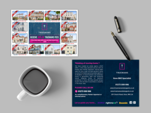 Flyer-Design von GraphicsGuru für dieses Projekt | Design: #27340829