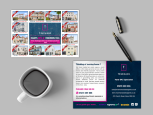 Flyer-Design von GraphicsGuru für dieses Projekt | Design: #27340830