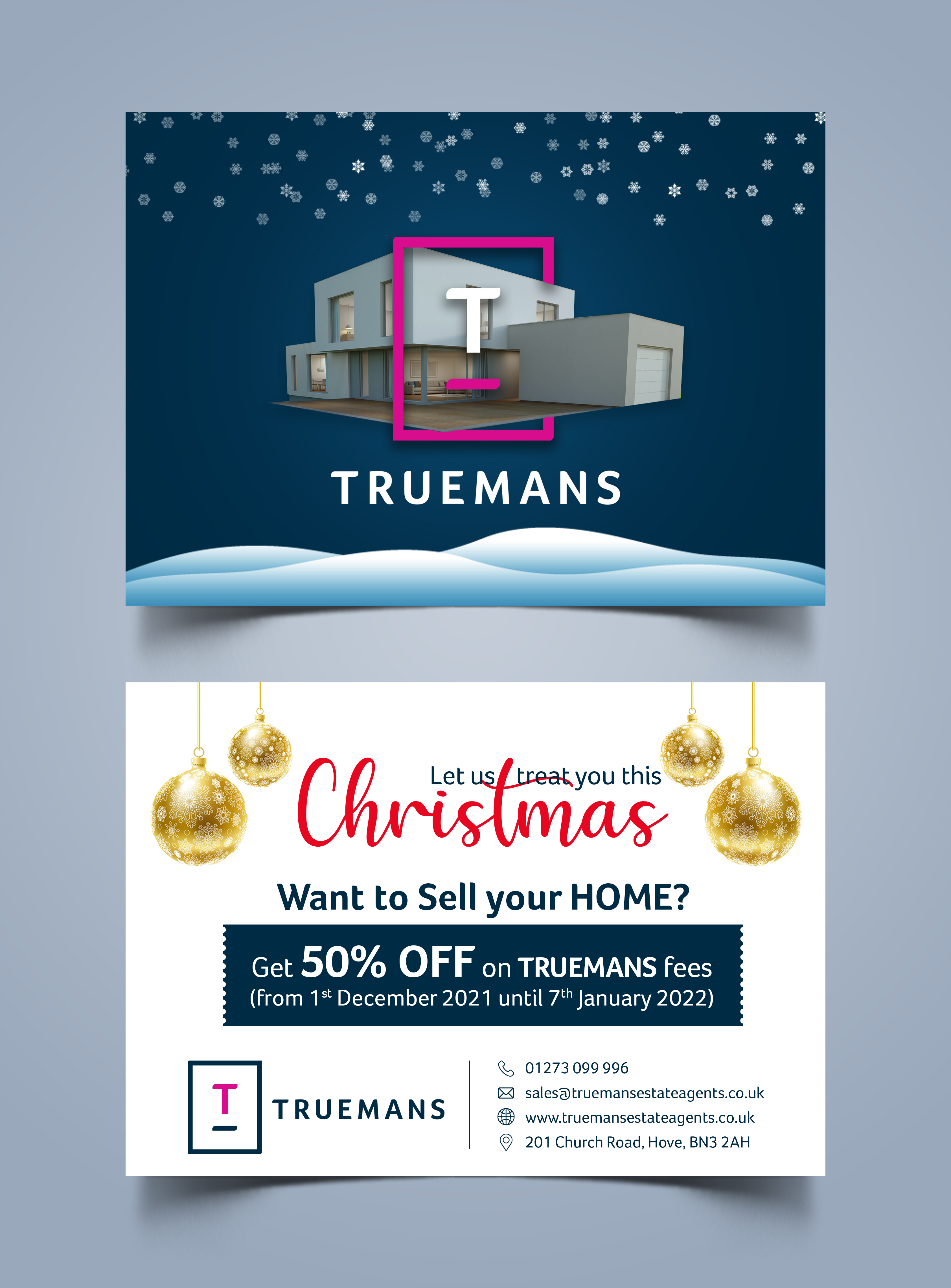 Diseño de Flyer por Graphic Guy para este proyecto | Diseño #27337189