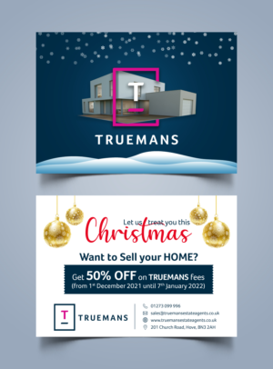Flyer Design by Graphic Guy