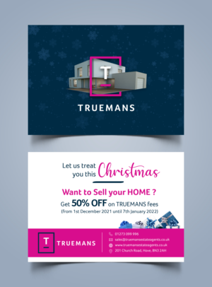 Flyer Design by Graphic Guy for this project | Design: #27337196