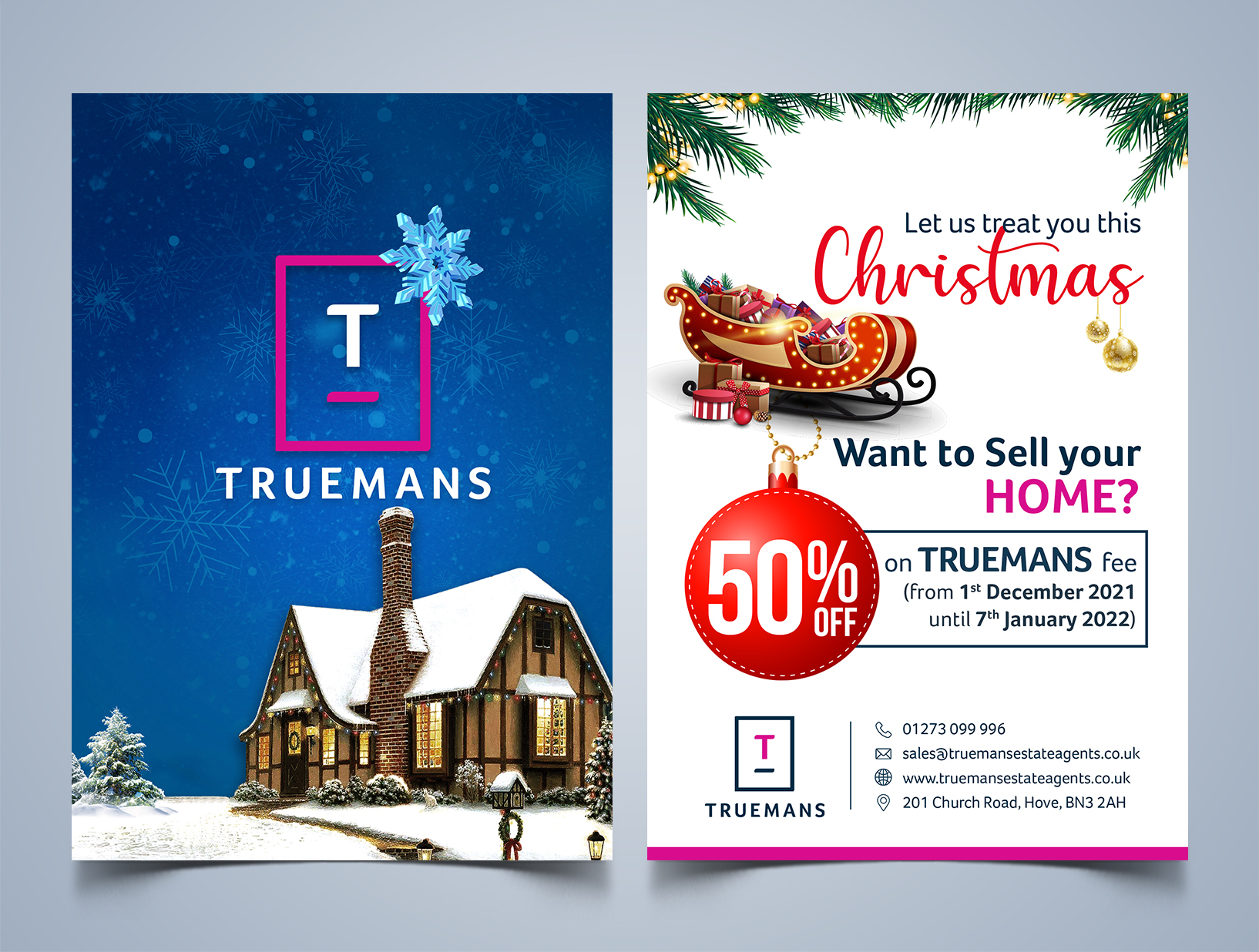 Flyer Design by Graphic Guy for this project | Design #27344836