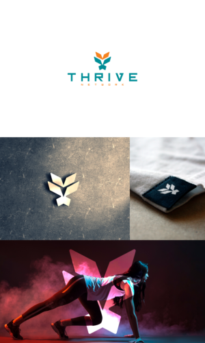 Logo Design by JohnM. for this project | Design: #27330646