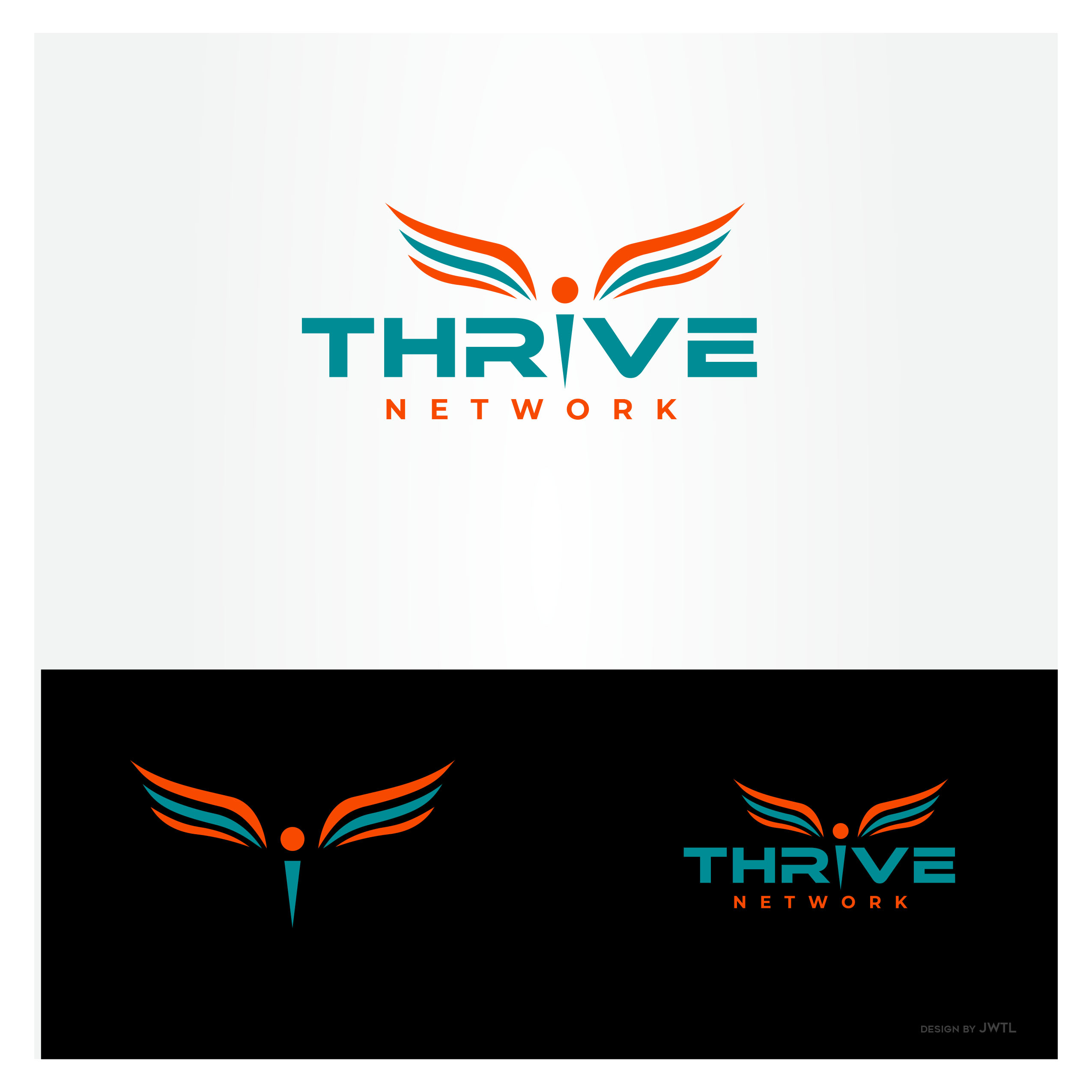 Design de Logo par JWTL pour ce projet | Design #27359025