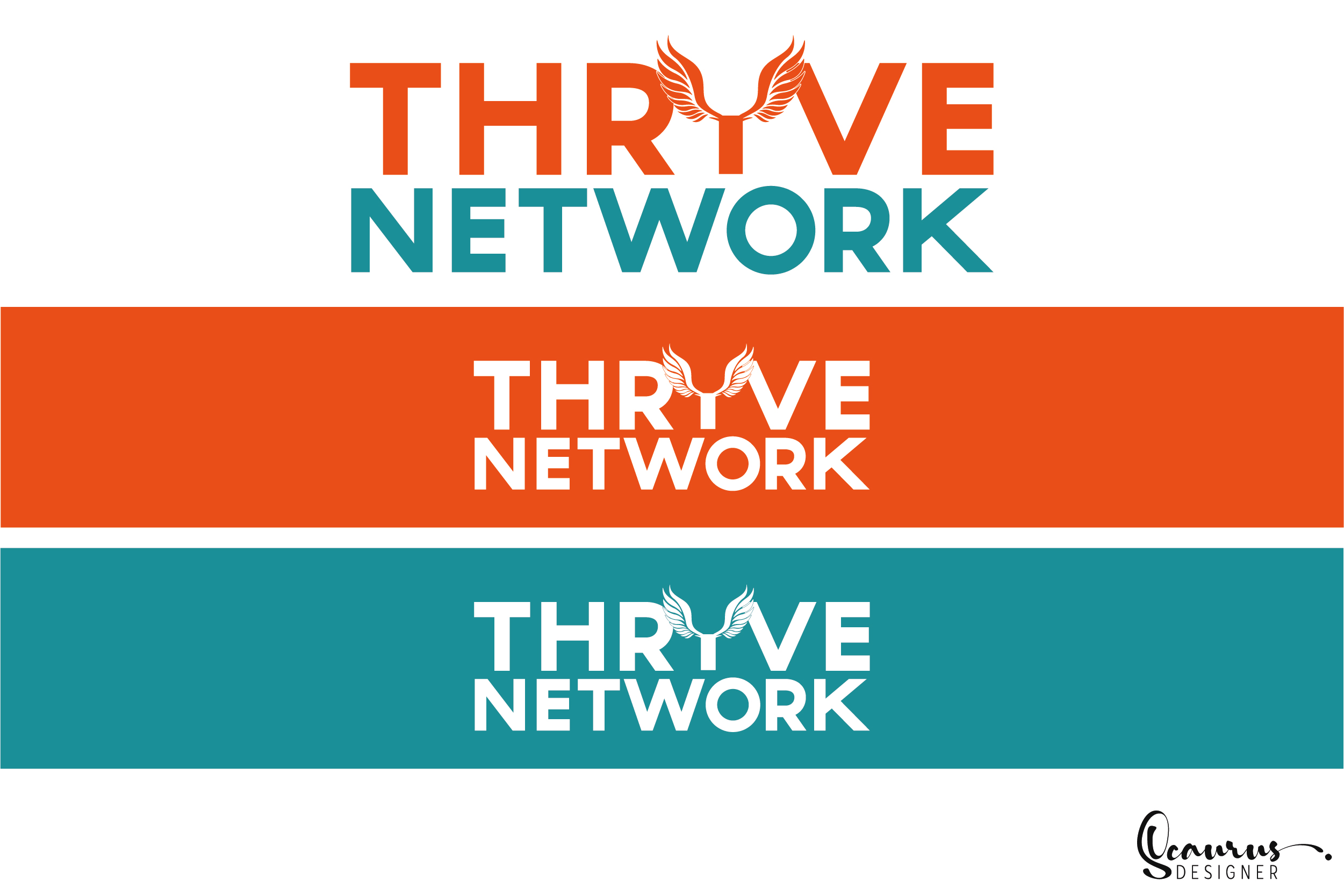 Logo Design by InkThink by Scaurus for this project | Design #27340872