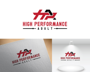 Logo Design by Amh 0.1