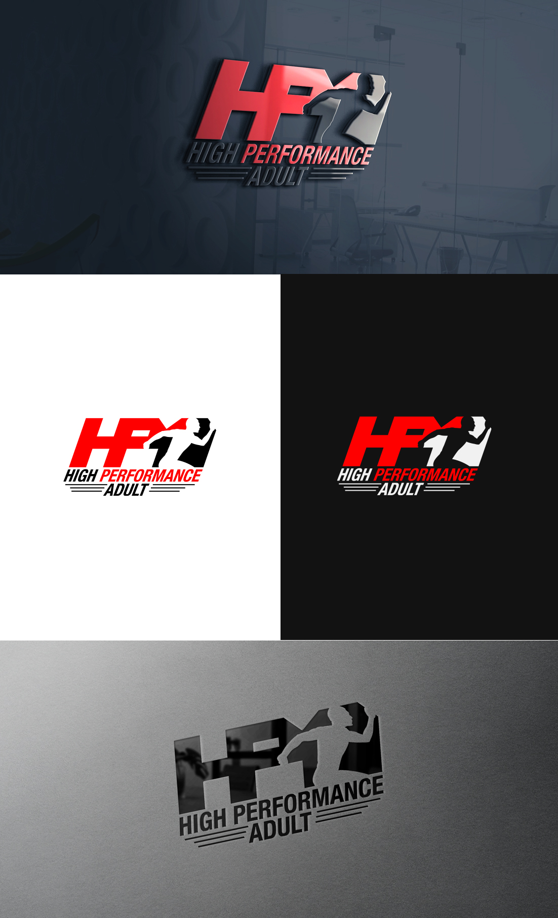 Diseño de Logo por GLDesigns para este proyecto | Diseño #27322825