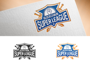Logo Design by Vishak vasu for this project | Design #27355334