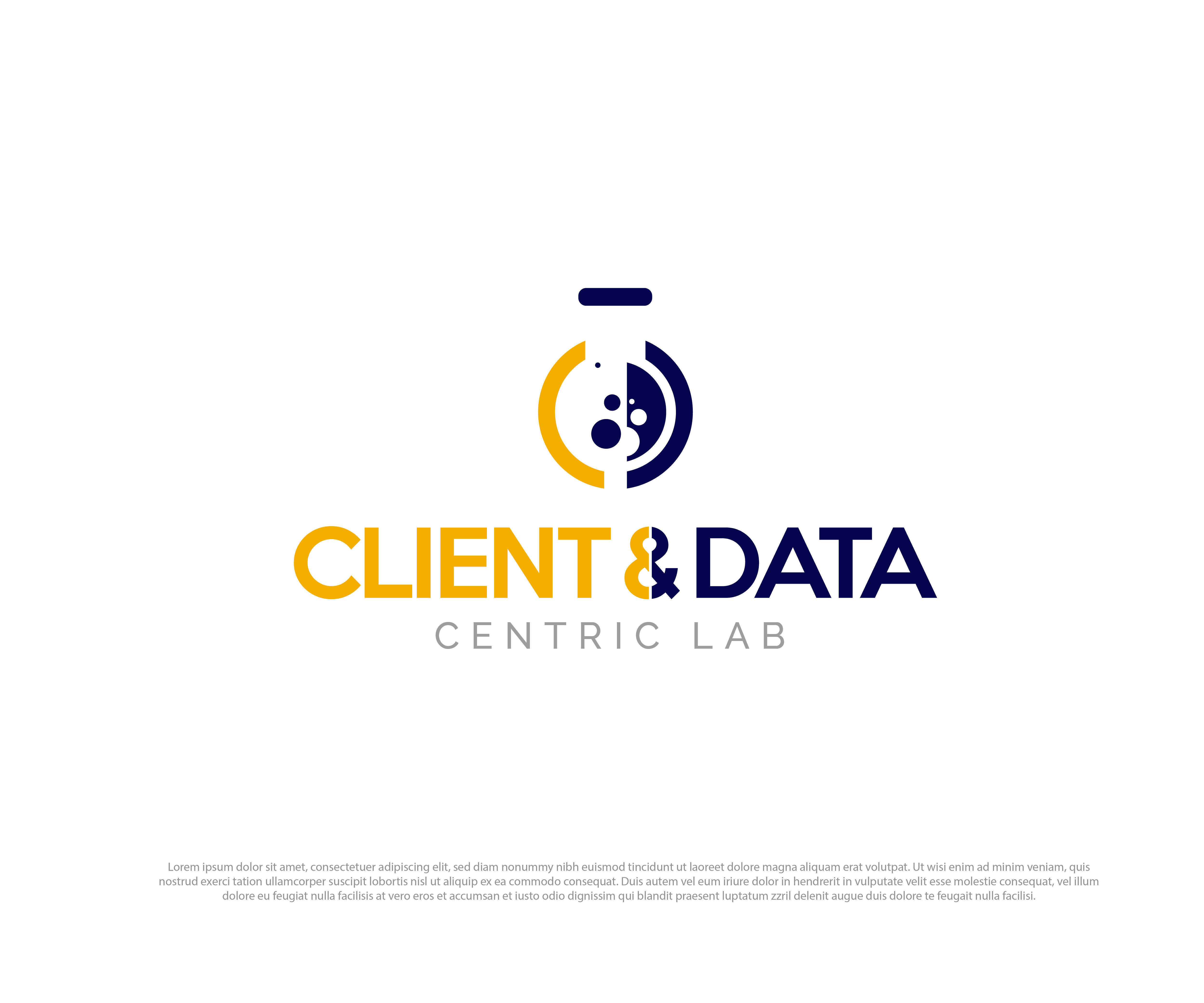 Logo Design by YERR® for Losam Agency | Design #27348048