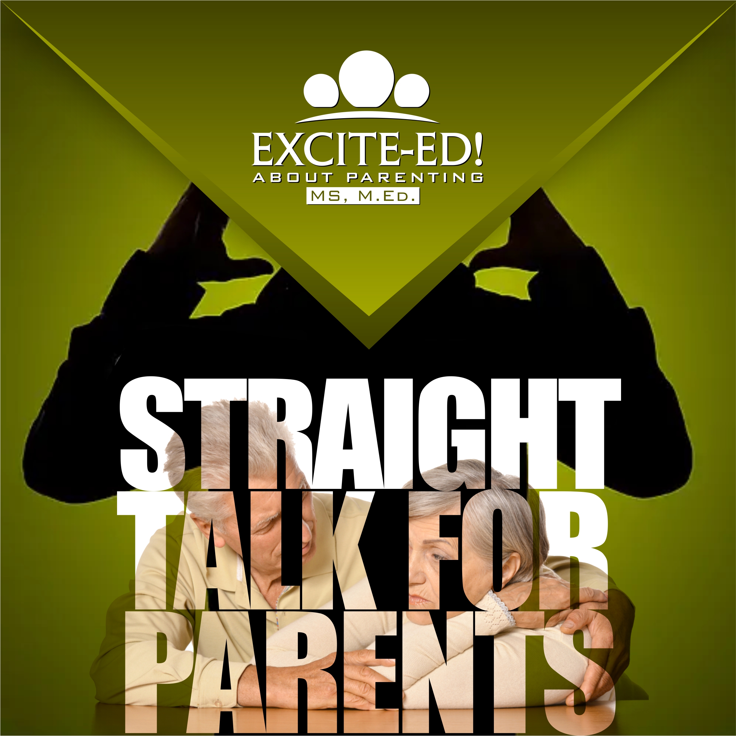 Podcast Design by kgraphics2011 for this project | Design #27336832