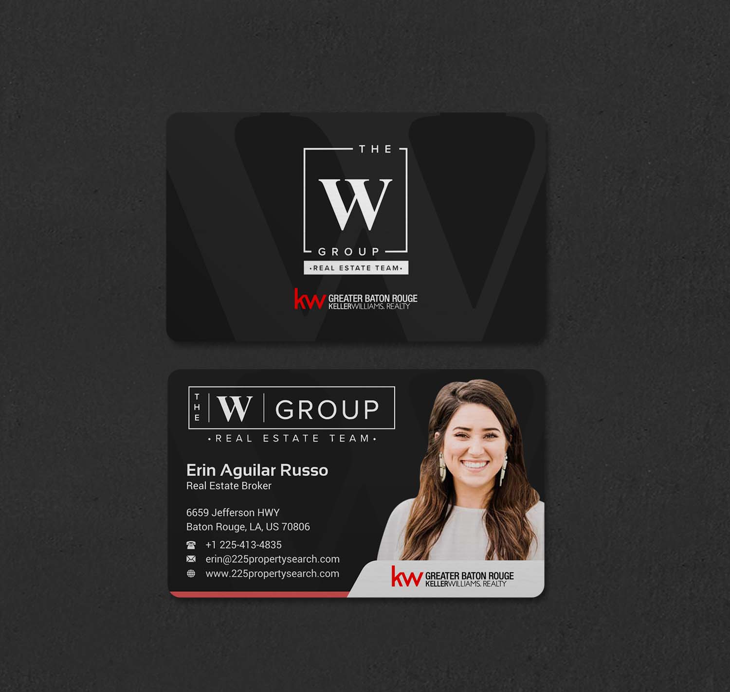 Business Card Design by INDIAN_Ashok for this project | Design #27325604