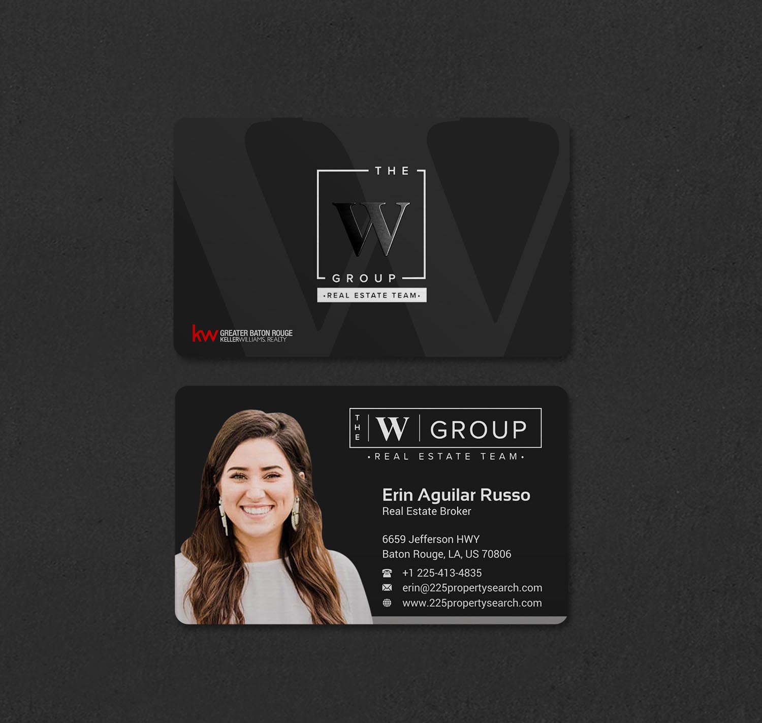 Business Card Design by INDIAN_Ashok for this project | Design #27325606