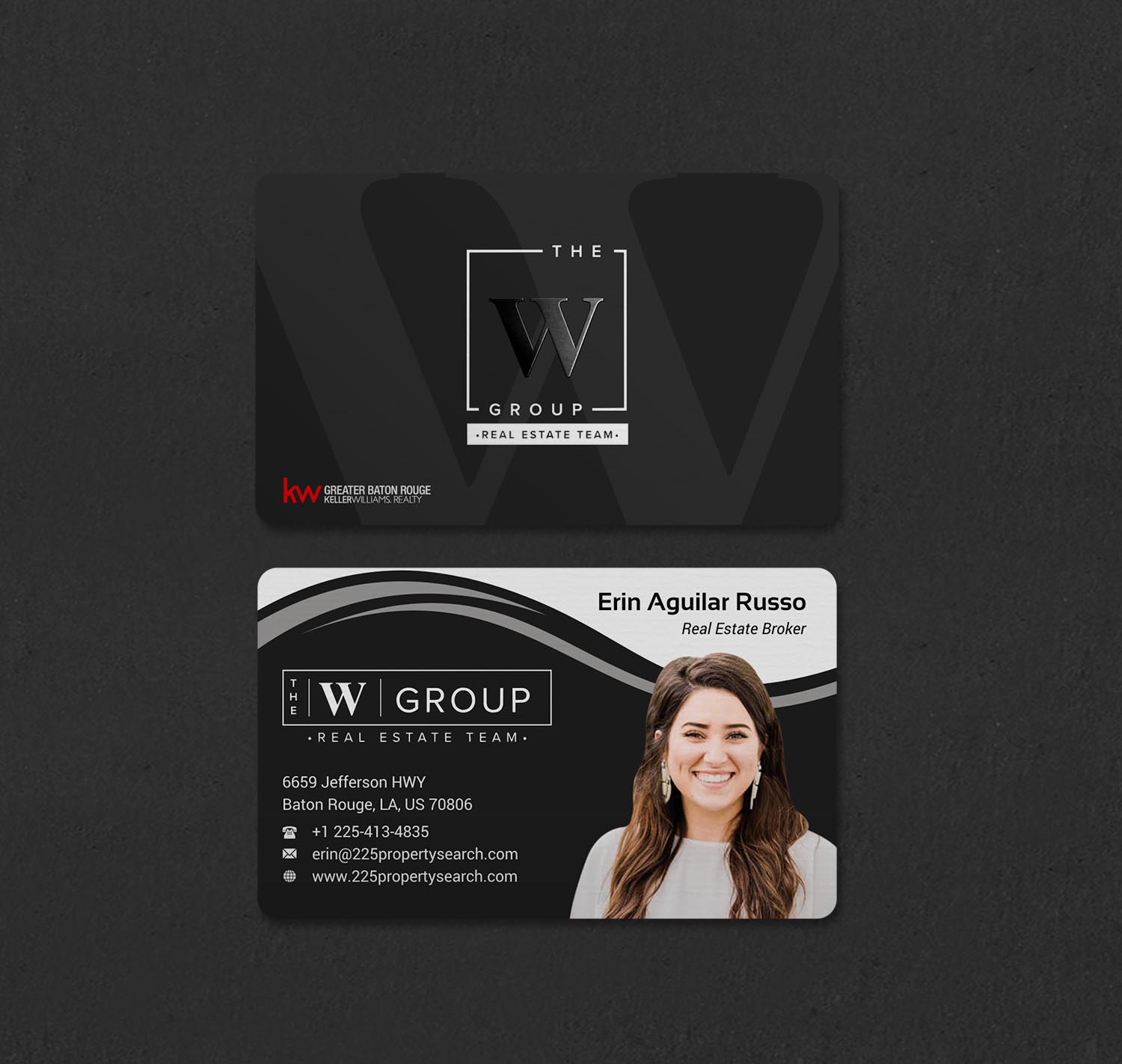 Business Card Design by INDIAN_Ashok for this project | Design #27325607