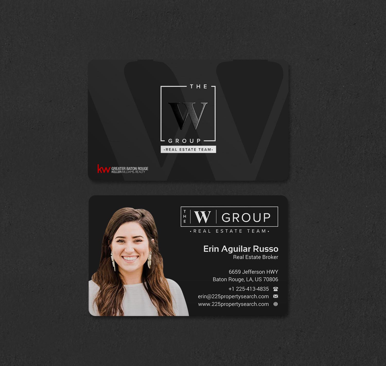 Diseño de Tarjeta de Presentación por INDIAN_Ashok para este proyecto | Diseño #27325610