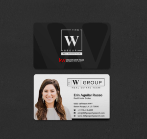 Business Card Design by INDIAN_Ashok for this project | Design: #27325612