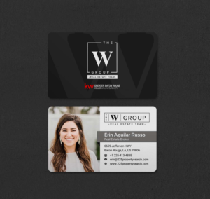 Business Card Design by INDIAN_Ashok for this project | Design: #27325613