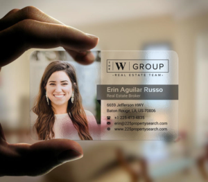 Business Card Design by INDIAN_Ashok for this project | Design: #27325615