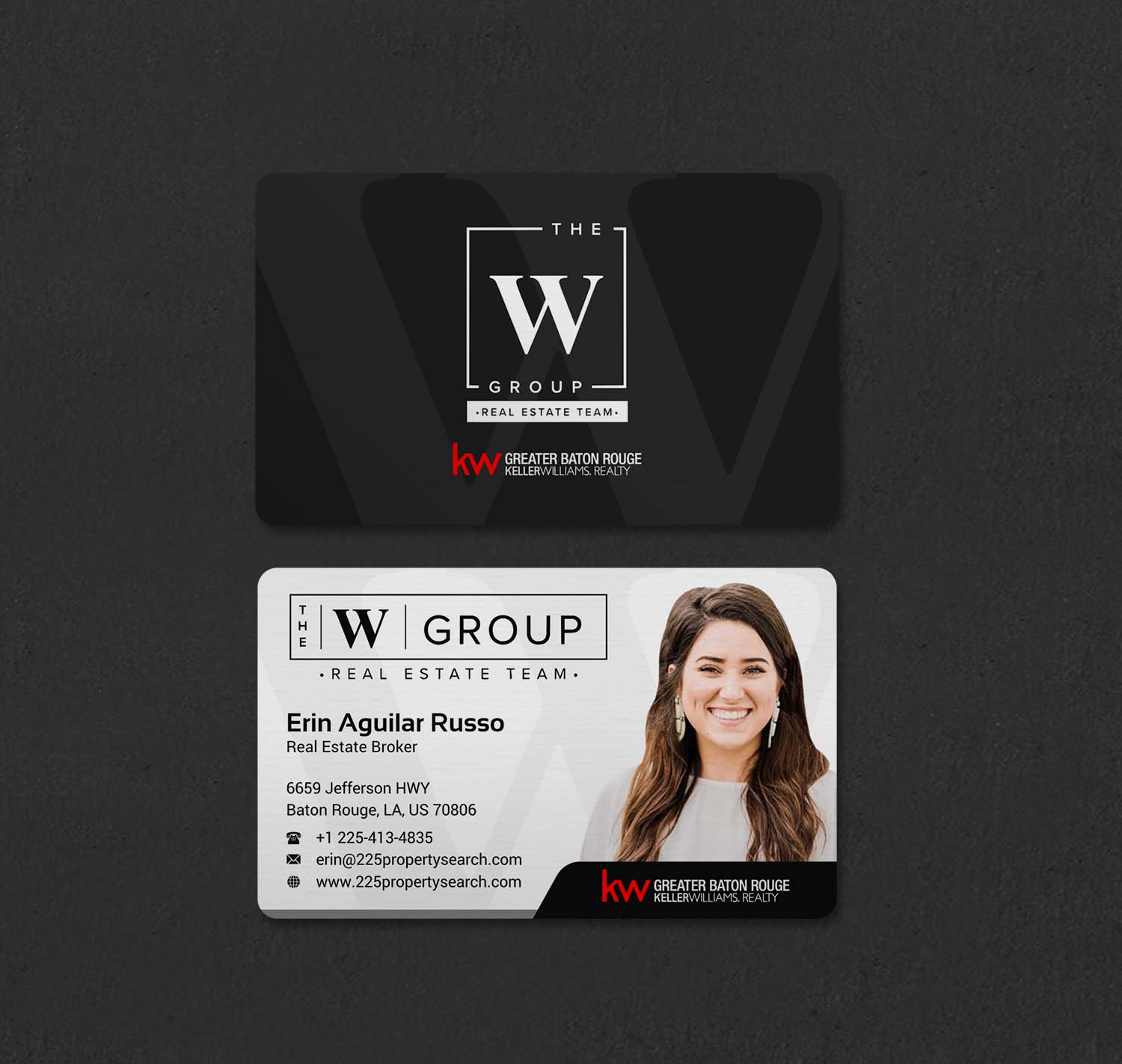 Business Card Design by INDIAN_Ashok for this project | Design #27325616