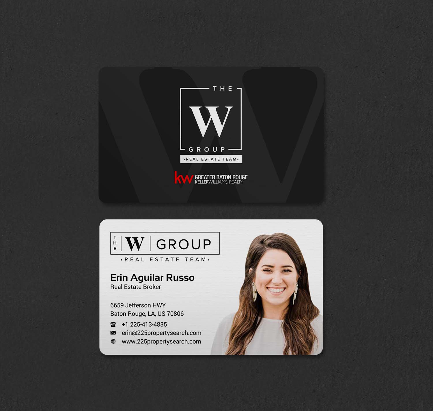 Business Card Design by INDIAN_Ashok for this project | Design #27325617