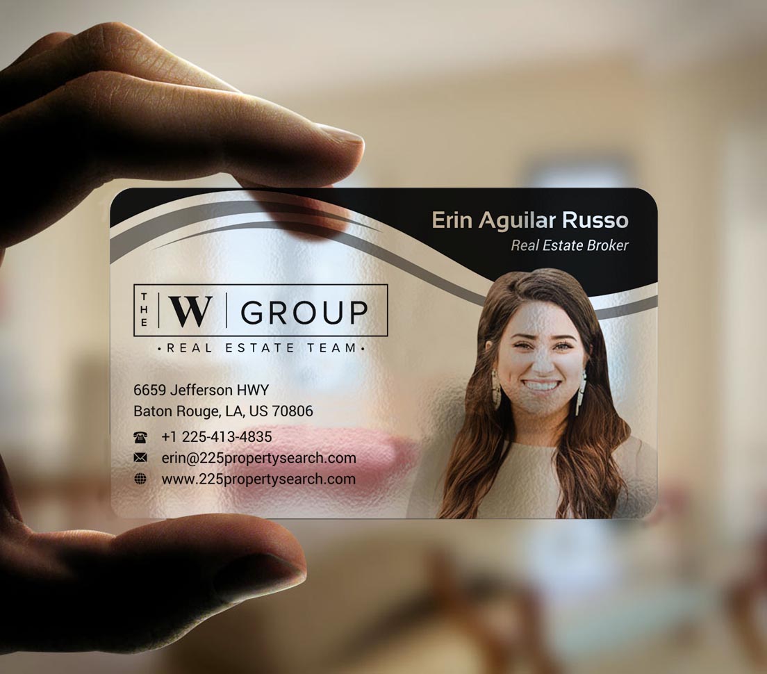 Business Card Design by INDIAN_Ashok for this project | Design #27325618